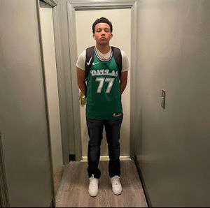 Meet your Posher, Angel